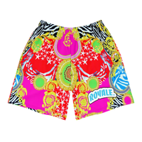 ROYALE. Fortuna Shorts