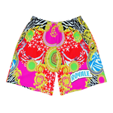 ROYALE. Fortuna Shorts