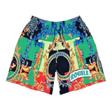 ROYALE. Renaissance Shorts