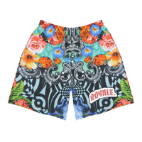 ROYALE. Ohana Shorts