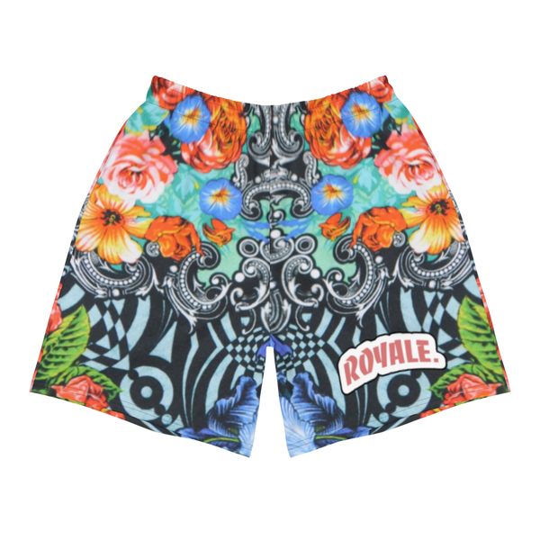ROYALE. Ohana Shorts