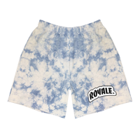 ROYALE. Cloud 9 Shorts
