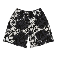 ROYALE. Monogram Shorts - Chunky Dunky