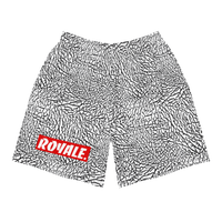 ROYALE. Elefanté Shorts