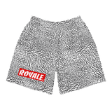 ROYALE. Elefanté Shorts