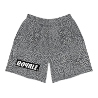ROYALE. Elefanté Shorts - Onyx