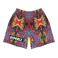 ROYALE. Retro Collection Shorts - T-Rex