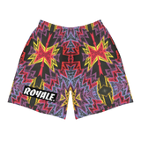 ROYALE. Retro Collection Shorts - T-Rex