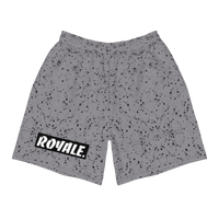 ROYALE. Retro Collection Shorts - Cookies & Cream