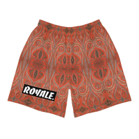 ROYALE. Istanbul Nights Shorts