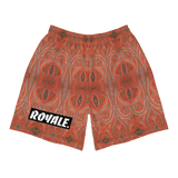 ROYALE. Istanbul Nights Shorts