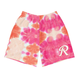 ROYALE. Mango-Piña Shorts