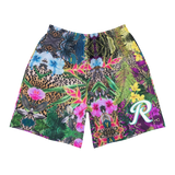 ROYALE. Junglebook Shorts