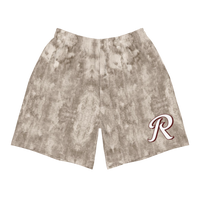 ROYALE. Tres Leches Shorts