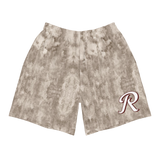 ROYALE. Tres Leches Shorts