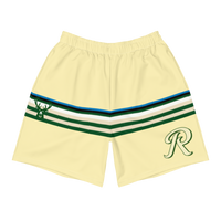 ROYALE. Milwaukee Finals Shorts