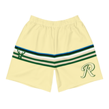 ROYALE. Milwaukee Finals Shorts