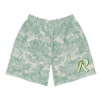 ROYALE. Nature Reserve Shorts