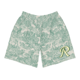 ROYALE. Nature Reserve Shorts