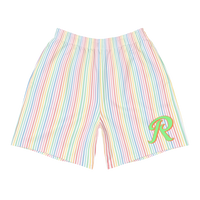 ROYALE. Lucky Charms Shorts