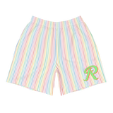 ROYALE. Lucky Charms Shorts