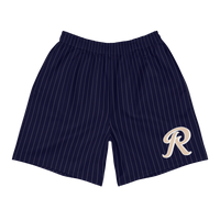 ROYALE. Empire State Shorts