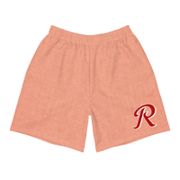 ROYALE. Tampa Bay Creamsicle Shorts