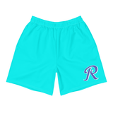ROYALE. Charlotte Queen City Shorts
