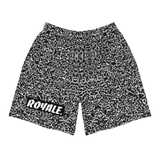 ROYALE. Elefanté Shorts - Blackout