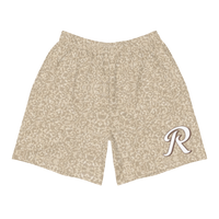ROYALE. Kingdom Shorts - Brownstone