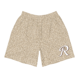 ROYALE. Kingdom Shorts - Brownstone