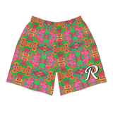 ROYALE. Clementine Shorts