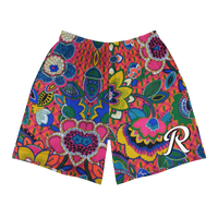 ROYALE. Tangie Shorts