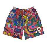 ROYALE. Tangie Shorts