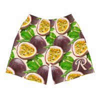 ROYALE. Fruit Salad Shorts - Parcha