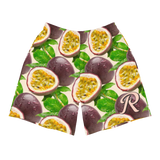 ROYALE. Fruit Salad Shorts - Parcha