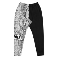 ROYALE. Viper Two-Tone Joggers