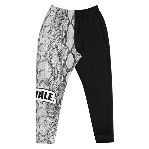 ROYALE. Viper Two-Tone Joggers