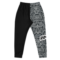 ROYALE. Copperhead Joggers Two-Tone