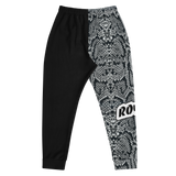 ROYALE. Copperhead Joggers Two-Tone