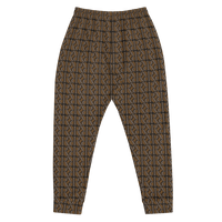 ROYALE. Rated R Joggers - Cortadito