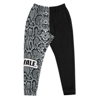 ROYALE. Copperhead Joggers Two-Tone