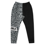 ROYALE. Copperhead Joggers Two-Tone