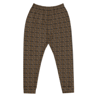 ROYALE. Rated R Joggers - Cortadito