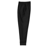 ROYALE. Fortuna Two-Tone Joggers