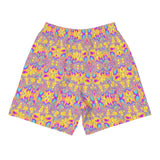 ROYALE. LSD Shorts