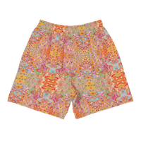 ROYALE. Shrooms Shorts