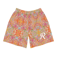 ROYALE. Shrooms Shorts