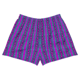 ROYALE. Queen Vice City Short Shorts