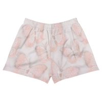 ROYALE. Butterfly Ladies Short-Shorts